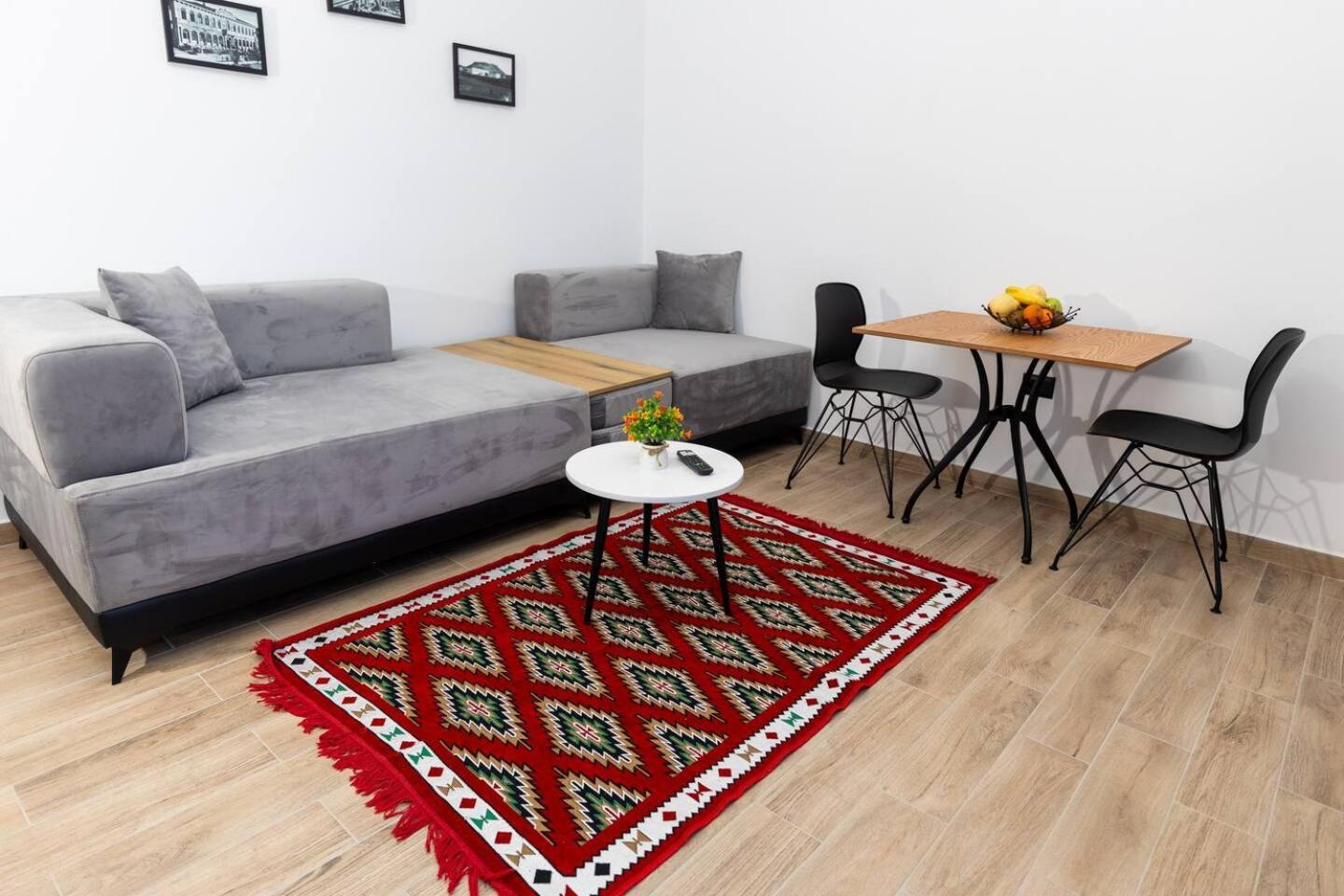 שקודר Sublime Bnb מראה חיצוני תמונה
