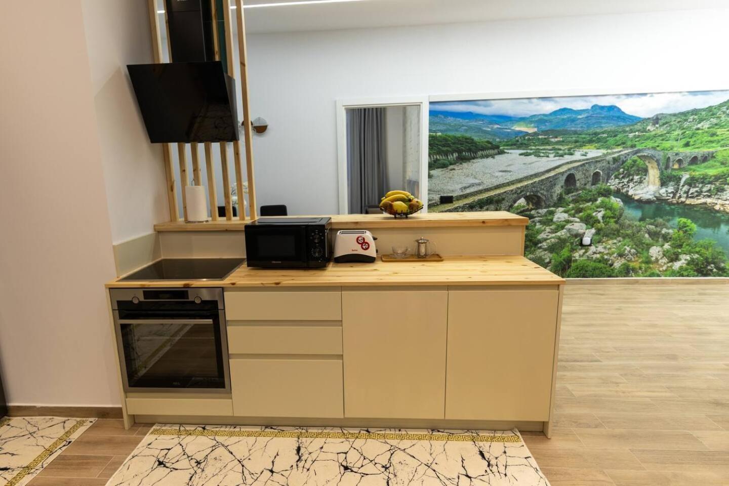 שקודר Sublime Bnb מראה חיצוני תמונה