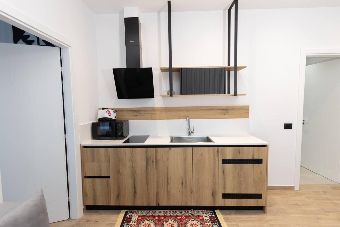 שקודר Sublime Bnb מראה חיצוני תמונה