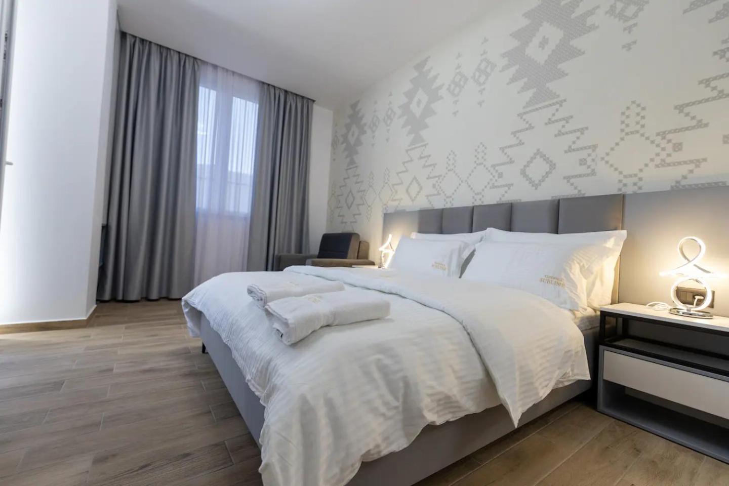 שקודר Sublime Bnb מראה חיצוני תמונה