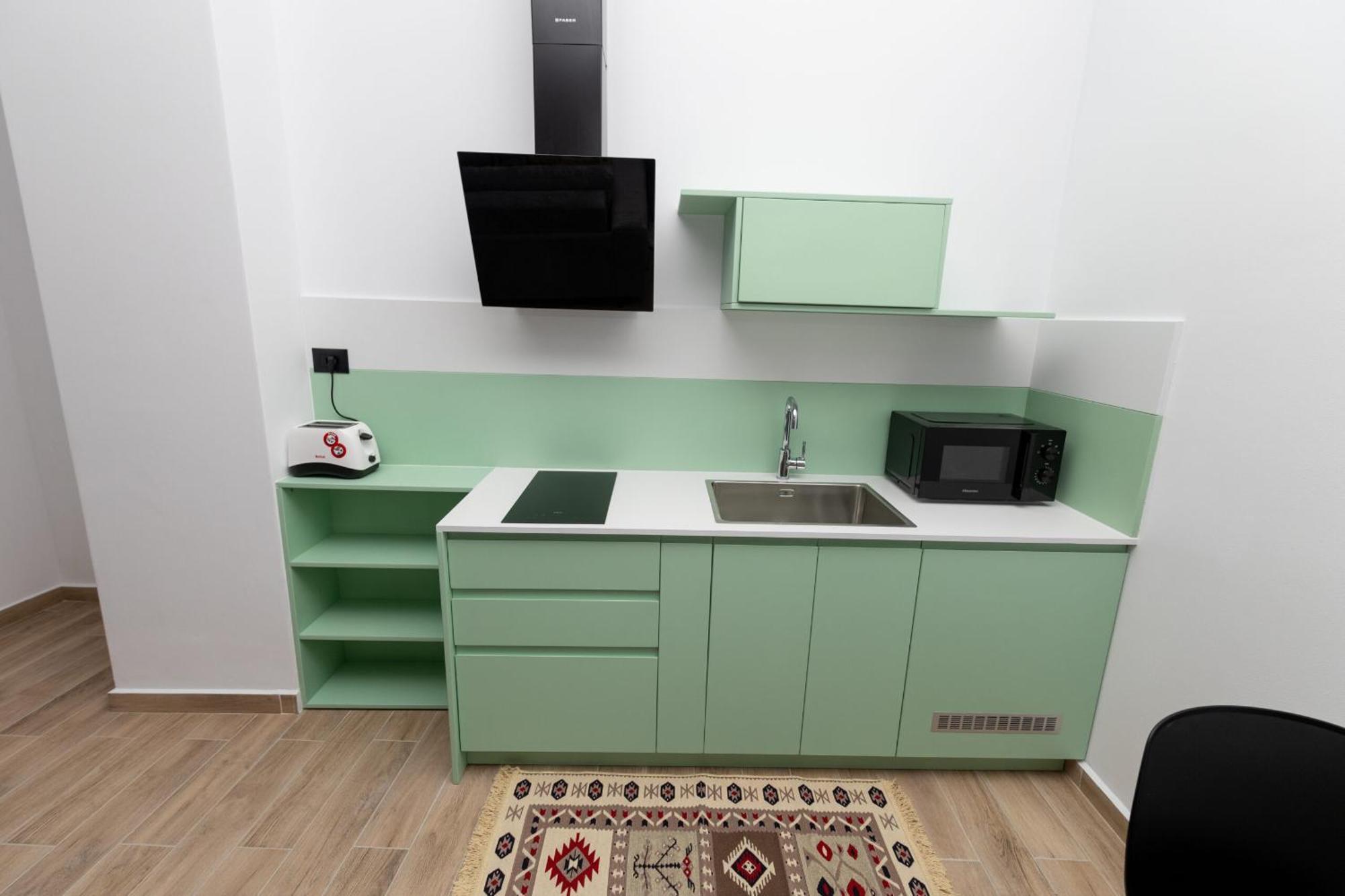שקודר Sublime Bnb מראה חיצוני תמונה