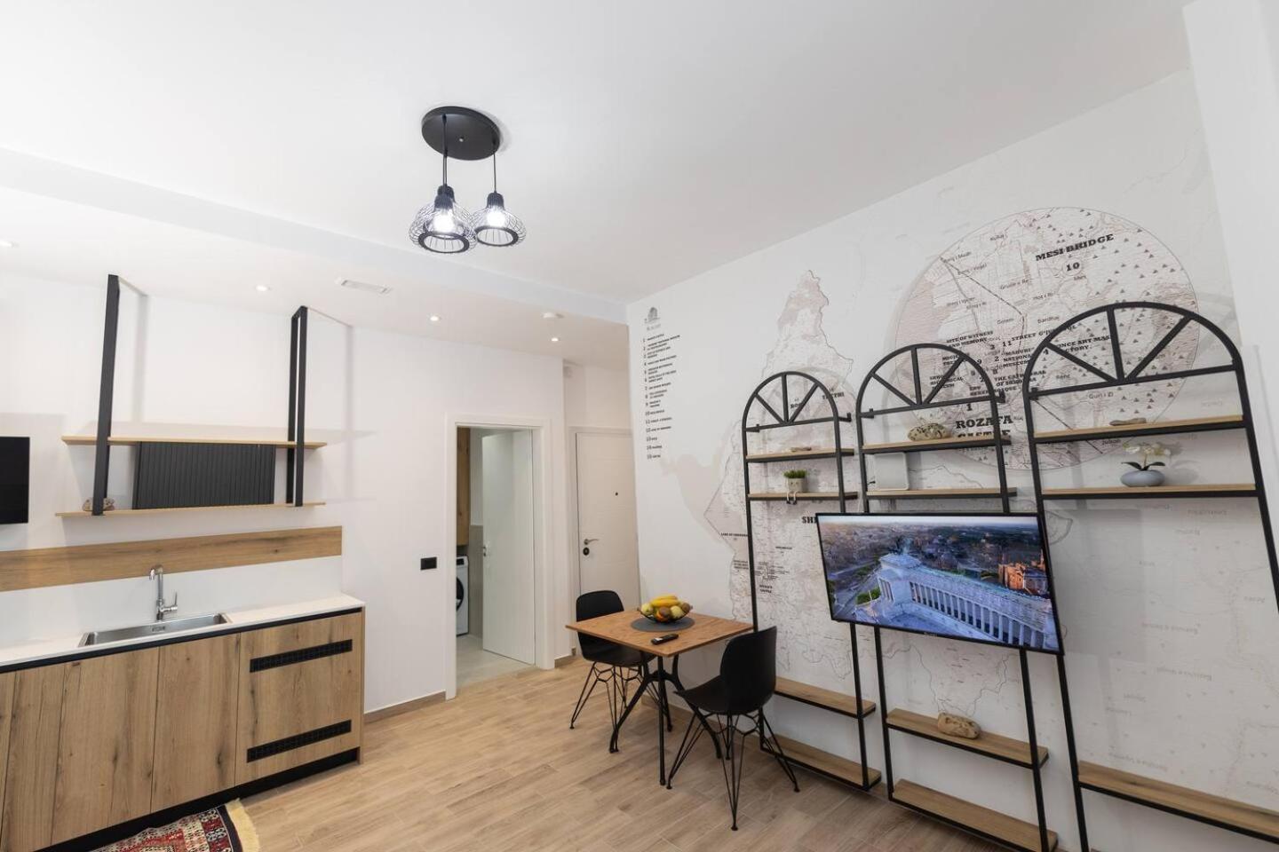 שקודר Sublime Bnb מראה חיצוני תמונה